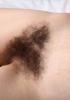 Rebeka from ATK Natural & Hairy
