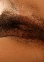 Hairy Rhys shows her bush, Rhys Adams (rhy001) ATK Natural & Hairy: Rhys Adams (Hairy Rhys shows her bush)
