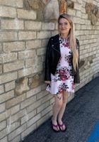 Riley Rose Malibu Pier Date BTS, Riley Rose (ril021) ATK Petites: Riley Rose (Riley Rose Malibu Pier Date BTS)