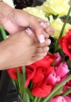Riyanna in footfetish, Riyanna (riy001) ATK Exotics: Riyanna (Riyanna in footfetish)