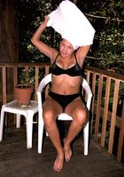 Roberta in nudism, Roberta (rob010) ATK Exotics: Roberta (Roberta in nudism)