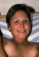 Roberta in latinas, Roberta (rob010) ATK Exotics: Roberta (Roberta in latinas)