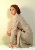 Rose in upskirts and panties, Rose (ros006) ATK Exotics: Rose (Rose in upskirts and panties)
