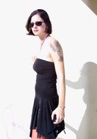 Rose in nudism, Rose (ros017) ATK Archives: Rose (Rose in nudism)