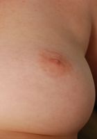 Rose in young and hairy, Rose (ros046) ATK Natural & Hairy: Rose (Rose in young and hairy)