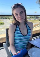 ATK Girlfriends: Rose Carter (ATK Girlfriends Rose Caarter Photo Set)