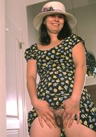 Roxie in upskirts and panties, Roxie (rox004) ATK Archives: Roxie (Roxie in upskirts and panties)