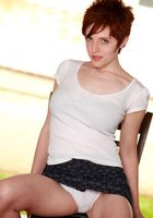 Ryanne in scary hairy, Ryanne (rya007) ATK Natural & Hairy: Ryanne (Ryanne in scary hairy)