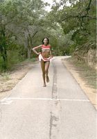 Sabrina in nudism, Sabrina (sab002) ATK Exotics: Sabrina (Sabrina in nudism)
