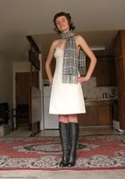 Sadie in upskirts and panties, Sadie (sad009) ATK Archives: Sadie (Sadie in upskirts and panties)