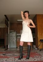 Sadie in upskirts and panties, Sadie (sad009) ATK Archives: Sadie (Sadie in upskirts and panties)