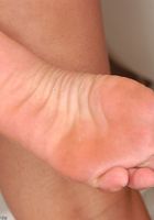 Samantha in footfetish, Samantha (sam016) ATK Exotics: Samantha (Samantha in footfetish)