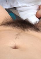 Hairy Samantha spreads her pussy, Samantha Jane (sam068) ATK Archives: Samantha Jane (Hairy Samantha spreads her pussy)
