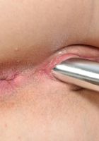 Samantha Hayes Creams All Over Her Silver Vibrator, Samantha Hayes (sam080) ATK Galleria: Samantha Hayes (Samantha Hayes Creams All Over Her Silver Vibrator)