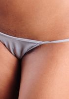 Ebony Sapphire strips naked, Sapphire Kiss (sap007) ATK Exotics: Sapphire Kiss (Ebony Sapphire strips naked)