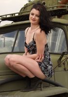 Sarad in nudism, Sarad (sar014) ATK Archives: Sarad (Sarad in nudism)