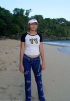 Sasha in island girls, Sasha (sas003) ATK Exotics: Sasha (Sasha in island girls)