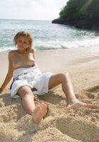 Sasha in island girls, Sasha (sas003) ATK Exotics: Sasha (Sasha in island girls)