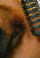 Shasty in black women, Shasty (sha025) ATK Exotics: Shasty (Shasty in black women)