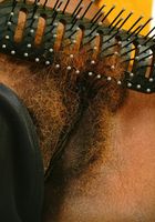 Shasty in black women, Shasty (sha025) ATK Exotics: Shasty (Shasty in black women)
