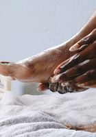 Shanessa in footfetish, Shanessa (sha026) ATK Exotics: Shanessa (Shanessa in footfetish)