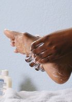 Shanessa in footfetish, Shanessa (sha026) ATK Exotics: Shanessa (Shanessa in footfetish)