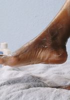 Shanessa in footfetish, Shanessa (sha026) ATK Exotics: Shanessa (Shanessa in footfetish)