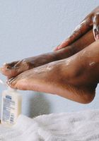 Shanessa in footfetish, Shanessa (sha026) ATK Exotics: Shanessa (Shanessa in footfetish)