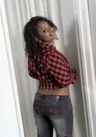 Shai in black women, Shai (sha081) ATK Exotics: Shai (Shai in black women)