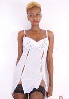 Shandu Stuns in Stockings, Shandu (sha110) ATK Exotics: Shandu (Shandu Stuns in Stockings)