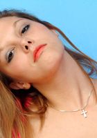 Shelly in masturbation, Shelly (she030) ATK Archives: Shelly (Shelly in masturbation)
