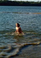 Shelly in nudism, Shelly (she030) ATK Archives: Shelly (Shelly in nudism)