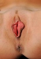 Sheena Shaw strips and fingers, Sheena Shaw (she054) ATK Premium: Sheena Shaw (Sheena Shaw strips and fingers)