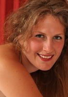 Shoshannah from ATK Natural & Hairy