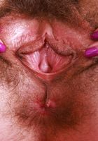 Sia Wood from ATK Natural & Hairy