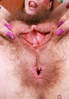 Sia Wood from ATK Natural & Hairy