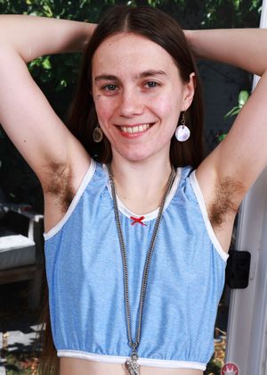 Sia Wood from ATK Petites