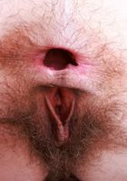 Sia Wood from ATK Natural & Hairy