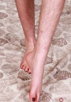 Sia Wood keeps it casual, Sia Wood (sia004) ATK Natural & Hairy: Sia Wood (Sia Wood keeps it casual)