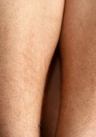 Sylvia shows her amazing hairy twat outside., Sylvia Sinclair (sil016) ATK Natural & Hairy: Sylvia Sinclair (Sylvia shows her amazing hairy twat outside.)