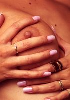 Simona in masturbation, Simona (sim024) ATK Archives: Simona (Simona in masturbation)