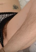 Simone Delilah from ATK Natural & Hairy