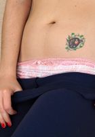 Simone Delilah from ATK Archives