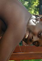 Sincere in black women, Sincere (sin003) ATK Exotics: Sincere (Sincere in black women)