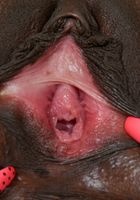 Sizi Sev in black women, Sizi Sev (siz001) ATK Exotics: Sizi Sev (Sizi Sev in black women)