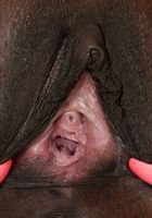 Sizi Sev in black women, Sizi Sev (siz001) ATK Exotics: Sizi Sev (Sizi Sev in black women)