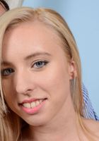 Sofie Carter gets a cum covered pussy, Sofie Carter (sof026) ATK Petites: Sofie Carter (Sofie Carter gets a cum covered pussy)