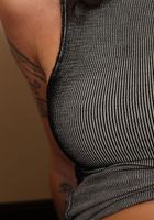 Hairy Stacey spreads her bush, Stacey Stax (sta040) ATK Archives: Stacey Stax (Hairy Stacey spreads her bush)