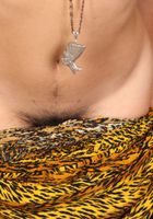Stacey Stax from ATK Natural & Hairy