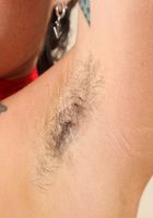 Hairy Stacey takes off her lingerie, Stacey Stax (sta040) ATK Archives: Stacey Stax (Hairy Stacey takes off her lingerie)